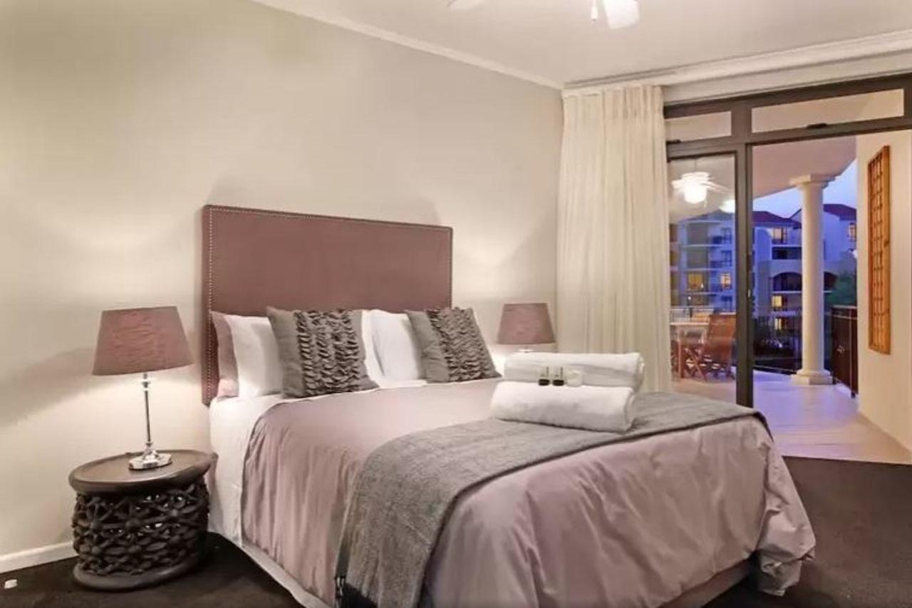 Portofino 114 Apartment Cape Town Exterior photo